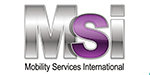 Mobility Services International logo