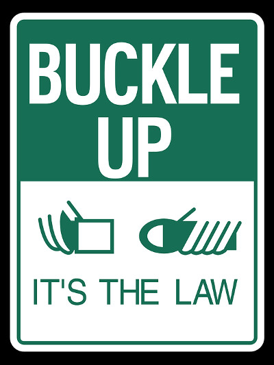 NH still only state without seat belt law for adults | News | Citizens