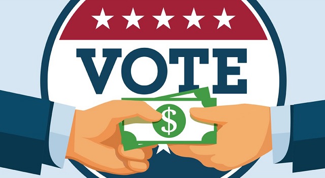 Is There A Loophole In NH Campaign Finance Law? | Citizens Count