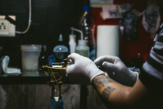 XAVI TATTOO | Worlds best tattoos, Body art tattoos, Tattoo artists