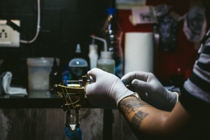 hillsborough artist tattoo renewal licence